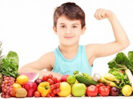 Çocuklar için hangi meyveler tercih edilmeli?