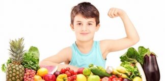 Çocuklar için hangi meyveler tercih edilmeli?