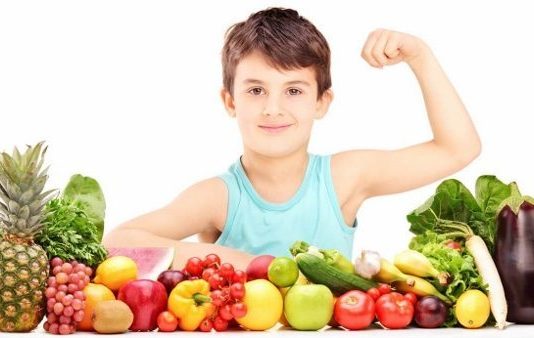 Çocuklar için hangi meyveler tercih edilmeli?