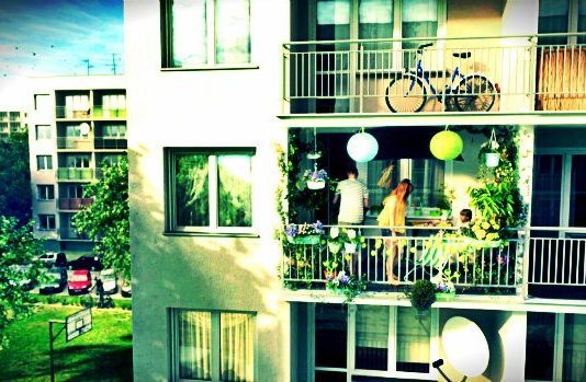 Diren Balkon: Türkleri balkondan uzaklaştıran 5 sebep