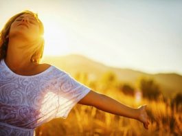 Doğal D vitamini güneşin mucizevi faydaları