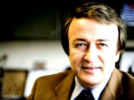 Erol Evgin: Demokrasi Türkiye'ye fazla