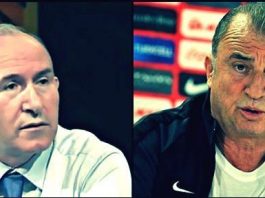 TRT 1 kanalında Fatih Terim'i "ruhsuz futbol" yorumuyla eleştiren Prof. Dr. Ahmet Şimşirgil'e yayın yasağı getirildi.