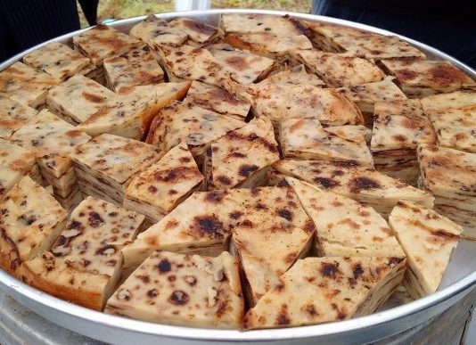 Fliya tarifi: Geleneksel Kosova yemeği Fliya nasıl yapılır?