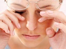 Göz alerjisi nedir? Göz kuruluğu neden kaynaklanır?