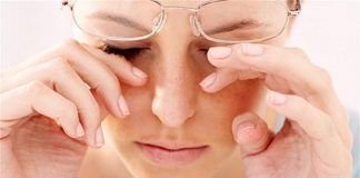 Göz alerjisi nedir? Göz kuruluğu neden kaynaklanır?
