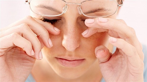 Göz alerjisi nedir? Göz kuruluğu neden kaynaklanır?