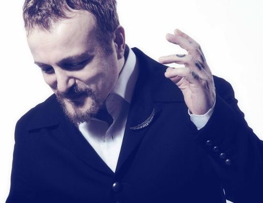 Harun Kolçak: Her yeni aşkla yeniden doğan adam