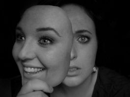 Hayat maskelerde çıplak kaldığımızda güzel