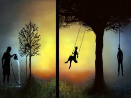 Hayatın eşsiz merhemi umut