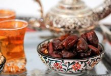 İftar ve sahur arasında kaç öğün olmalı ne yenmeli