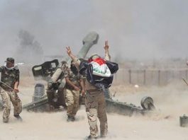 Irak Felluce'de 50 bin sivilin yaşam koşulları ne durumda?