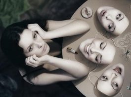 Kendin olmak ve saf bilinç yolu