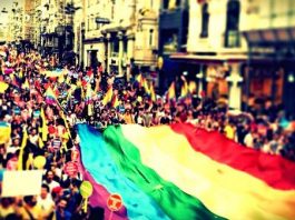 LGBTİ Onur Yürüyüşü'ne Valilik engeli
