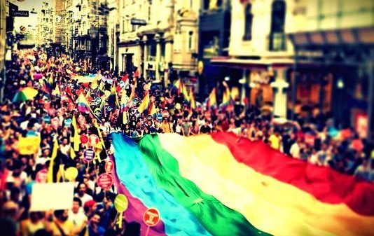 LGBTİ Onur Yürüyüşü'ne Valilik engeli