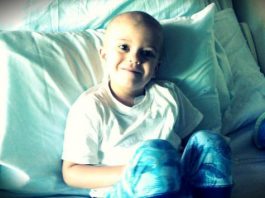 Lösemi hastası çocuklara nasıl davranılmalı?