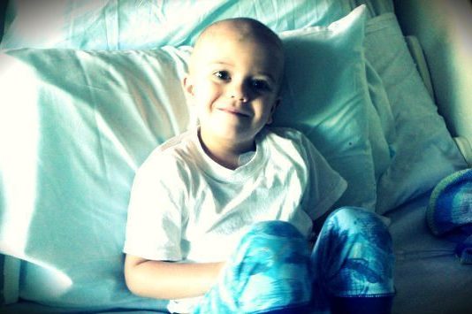 Lösemi hastası çocuklara nasıl davranılmalı?