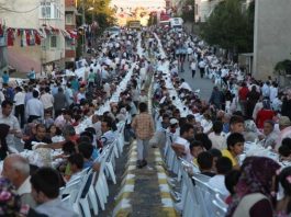 Muhafazakarlık Meselesi (3): Neden oruç tutarız?