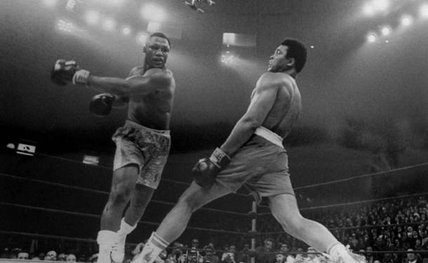 Muhammed Ali tüm zamanların en iyi boksörü: İslam "barıştır!"
