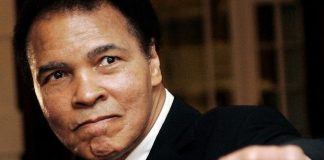 Muhammed Ali tüm zamanların en iyi boksörü: İslam "barıştır!"