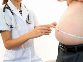 Obezite kadın ve erkek için kısırlık nedeni!