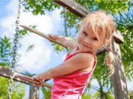 Okul öncesi çocuk için özgüvenin önemi