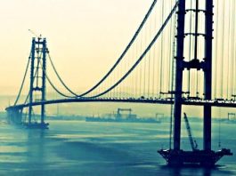 Osman Gazi Köprüsü açılıyor: Geçiş ücreti ne kadar? osmangazi