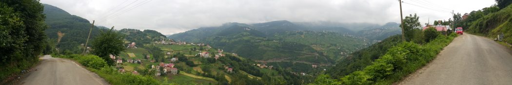 Doğu Karadeniz: Rize, Ayder Yaylası, Trabzon, Artvin