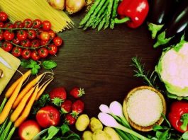 Ramazan için sağlıklı iftar ve sahur menüsü