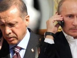 Rusya - Türkiye ilişkileri: Rus turistlere engel kaldırılıyor