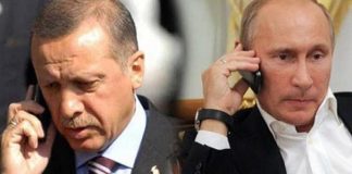 Rusya - Türkiye ilişkileri: Rus turistlere engel kaldırılıyor