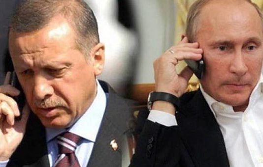 Rusya - Türkiye ilişkileri: Rus turistlere engel kaldırılıyor