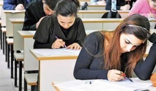 Sınavdan önce başarıyı artırmak için nasıl beslenmek gerekiyor?