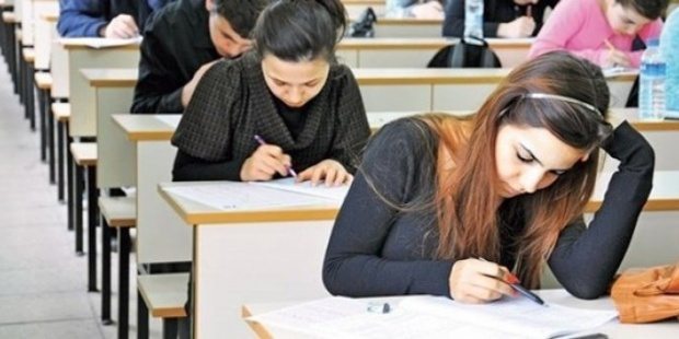 Sınavdan önce  başarıyı artırmak için nasıl beslenmek gerekiyor?