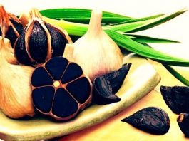 Siyah sarımsak faydaları: Ramazan'da halsizliğe çare