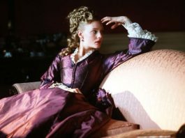 Siz hayat romanınızın hangi karakterisiniz?