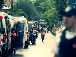 Terör beyin ve zihinlerimizi hedef alıyor