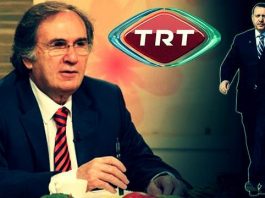 TRT, Erdoğan'ın başdanışmanı ibrahim saraçoğlu 1.3 milyon TL ödeme yaptı
