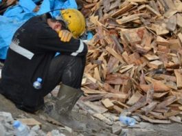 Türkiye’de iş cinayetleri: Günde ortalama 4 işçi öldürülüyor!