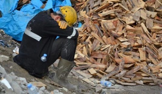 Türkiye’de iş cinayetleri: Günde ortalama 4 işçi öldürülüyor!