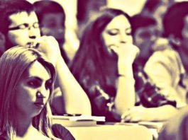 Türkiye'nin asıl sorunu donanımlı insan yetiştirememek