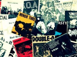 Underground: Popüler kültüre karşı duruş