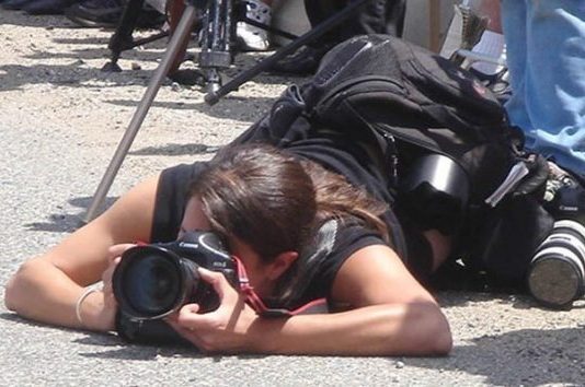 Yalaka gazeteci nasıl olunur?