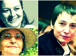 Kadın mucitleri, akademisyenleri, şairleri düşünüyorum sık sık. Eril bir dünyada var olmayı başarabilmiş olanlar onlar. Kiminin bir ailesi var, kiminin çocukları...