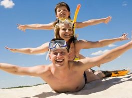 Yaz tatili çocuklarınız için nasıl verimli geçebilir?