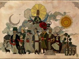 Yüzyıllar ötesinden bir anti-kahraman: Bektaşi