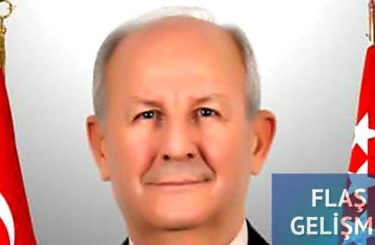 2. Ordu Komutanı Orgeneral Adem Huduti gözaltına alındı