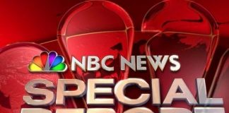 ABD Kanalı NBC News'den darbe gecesi için özür talebi istendi