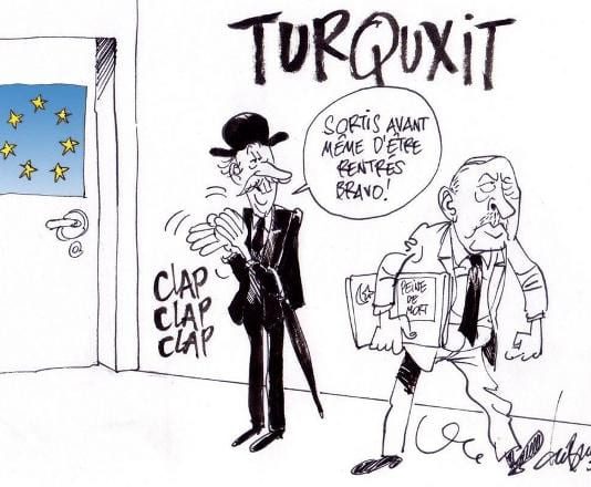 turquxit