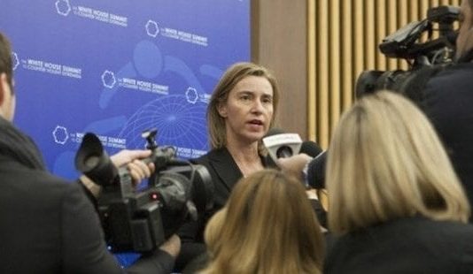 AB'den Türkiye'de idam açıklaması geldi